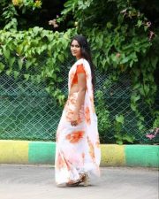 Tamil Actress Shruti Reddy Latest Photoshoot Pictures 74