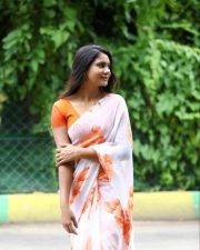 Tamil Actress Shruti Reddy Latest Photoshoot Pictures 75