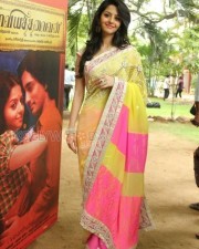 Vedhika 11 Tamil Actress Vedhika Saree Pics