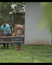 Teddy Movie Pictures