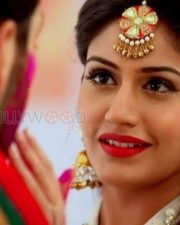 Television Actress Surbhi Chandna Photos