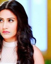 Television Actress Surbhi Chandna Photos