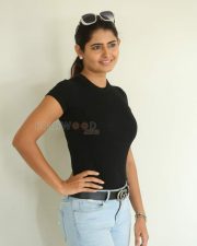 Telugu Actress Ashima Narwal Stills