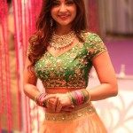 Kashmira Pardeshi 10 Telugu Actress Kashmira Pardeshi On The Sets Of Nartanasala Movie Photos
