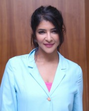 Telugu Actress Lakshmi Manchu Interview Photoshoot Stills 08