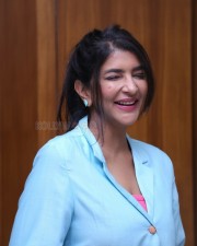 Telugu Actress Lakshmi Manchu Interview Photoshoot Stills 18