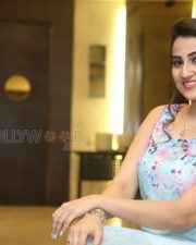 Telugu Actress Manjusha Latest Photos