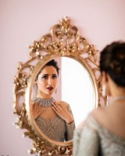 Pragya Jaiswal 36 Telugu Actress Pragya Jaiswal Photoshoot Stills