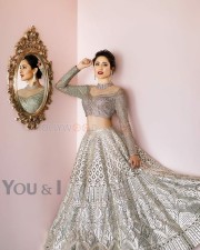 Pragya Jaiswal 35 Telugu Actress Pragya Jaiswal Photoshoot Stills