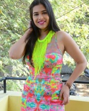 Telugu Actress Prasanna Pictures