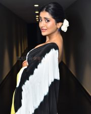 Telugu Actress Rashi Singh at 3 Roses Season 2 Press Meet Photos 03