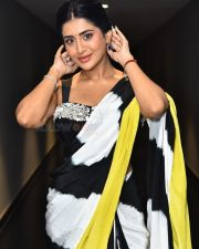 Telugu Actress Rashi Singh at 3 Roses Season 2 Press Meet Photos 06