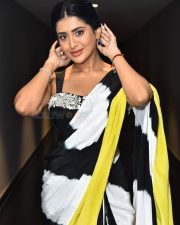Telugu Actress Rashi Singh at 3 Roses Season 2 Press Meet Photos 06 Telugu Actress Rashi Singh at 3 Roses Season 2 Press Meet Photos 06