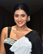 Telugu Actress Rashi Singh at 3 Roses Season 2 Press Meet Photos 18