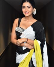Telugu Actress Rashi Singh at 3 Roses Season 2 Press Meet Photos 21