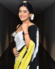 Telugu Actress Rashi Singh at 3 Roses Season 2 Press Meet Photos 22