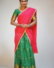Telugu Actress Shruti Reddy Photoshoot Pictures