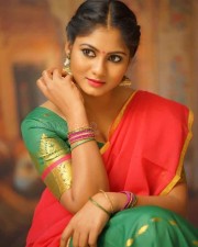 Telugu Actress Shruti Reddy Photoshoot Pictures
