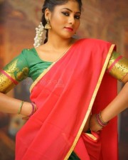 Telugu Actress Shruti Reddy Photoshoot Pictures