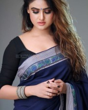 Telugu Actress Sony Charishta Sexy New Photoshoot Pictures