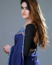 Telugu Actress Sony Charishta Sexy New Photoshoot Pictures