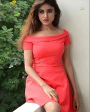 Telugu Actress Sony Charishta Sexy Photoshoot Photos