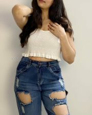 Telugu Anchor Manjusha Latest Pics