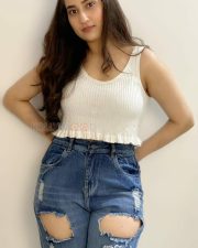 Telugu Anchor Manjusha Latest Pics
