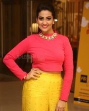 Telugu Anchor Manjusha New Pics