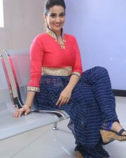 Telugu Anchor Manjusha Photos