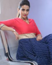 Telugu Anchor Manjusha Photos