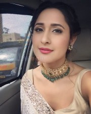 Pragya Jaiswal 27 Telugu Film Actress Pragya Jaiswal Pictures