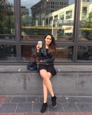 Pragya Jaiswal 26 Telugu Film Actress Pragya Jaiswal Pictures