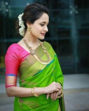 Pragya Jaiswal 18