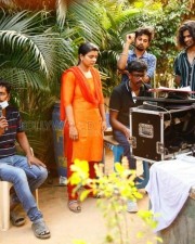 The Great Indian Kitchen Tamil Remake Photos