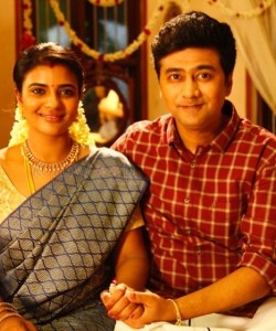 The Great Indian Kitchen Tamil Remake Photos