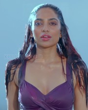 The Night Manager Actress Sobhita Dhulipala Wet Swimsuit Pictures 04