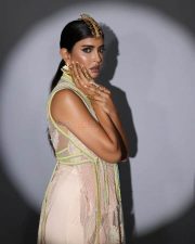 Tollywood Actress Lakshmi Manchu Photoshoot Pics 02
