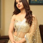 Tollywood Actress Nabha Natesh at Maestro Movie Pre Release Event Photos 02 Tollywood Actress Nabha Natesh at Maestro Movie Pre Release Event Photos 02
