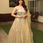 Tollywood Actress Nabha Natesh at Maestro Movie Pre Release Event Photos 10 Tollywood Actress Nabha Natesh at Maestro Movie Pre Release Event Photos 10