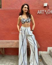Tollywood Actress Pragya Jaiswal Sexy Photoshoot Stills 03
