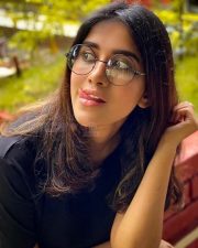 Tollywood Babe Nabha Natesh Photoshoot Pictures 02