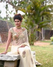 Tollywood Heroine Ashima Narwal Photoshoot Pictures