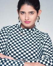 Tollywood Heroine Ashima Narwal Photoshoot Pictures