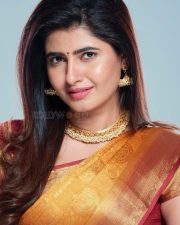 Tollywood Heroine Ashima Narwal Photoshoot Pictures