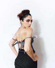 Trendsetter of the Year Sobhita Dhulipala Sexy Pictures 01