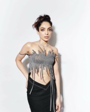 Trendsetter of the Year Sobhita Dhulipala Sexy Pictures 02