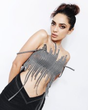 Trendsetter of the Year Sobhita Dhulipala Sexy Pictures 06