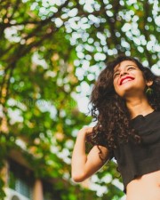 Tribhanga Actress Mithila Palkar Photoshoot Pictures