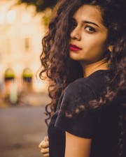Tribhanga Actress Mithila Palkar Photoshoot Pictures